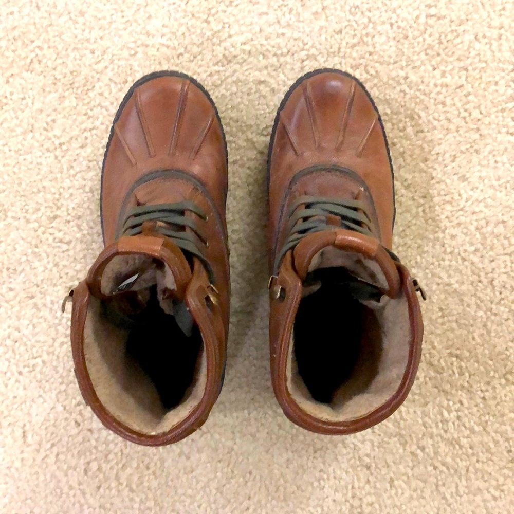 Aldo Winter Boots - size 9